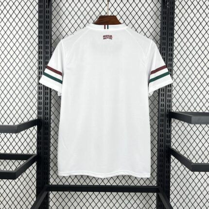 Mens Fluminense 2026/27 Away Jersey 1