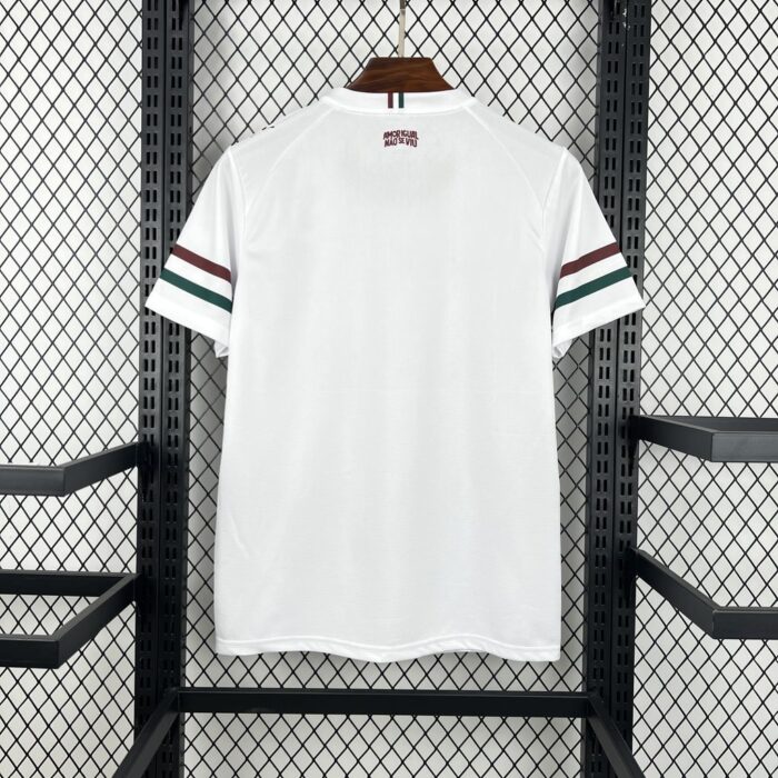 Mens Fluminense 2026/27 Away Jersey 1