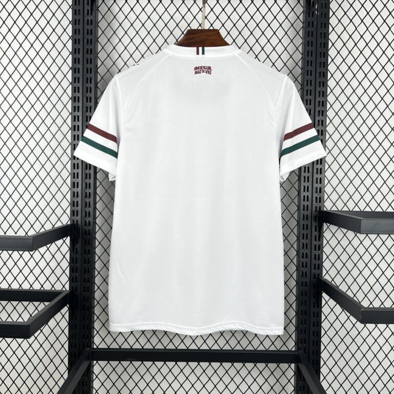Mens Fluminense 2026/27 Away Jersey 1
