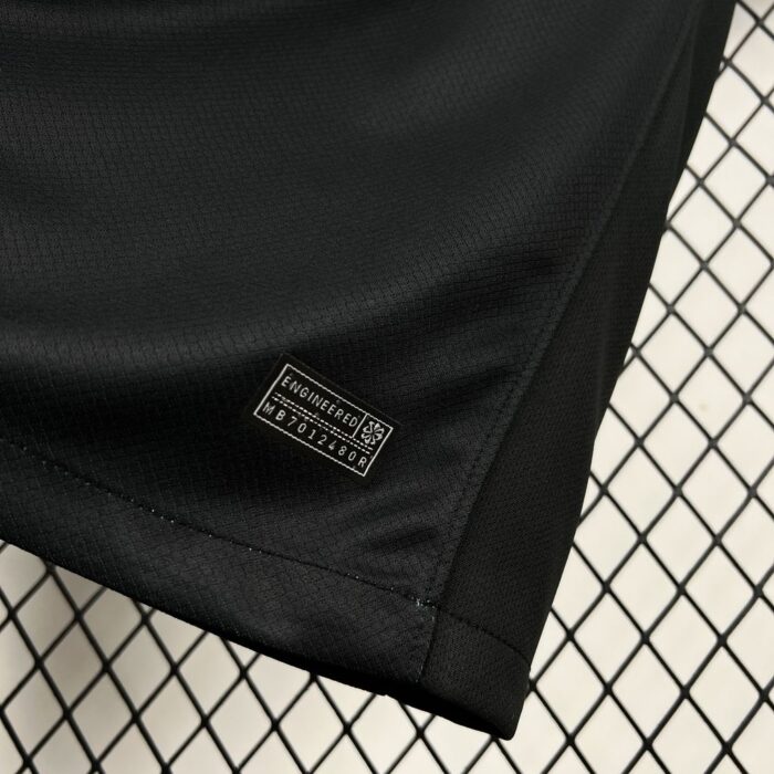 Mens Vasco Da Gama 2026/27 Home Jersey 3