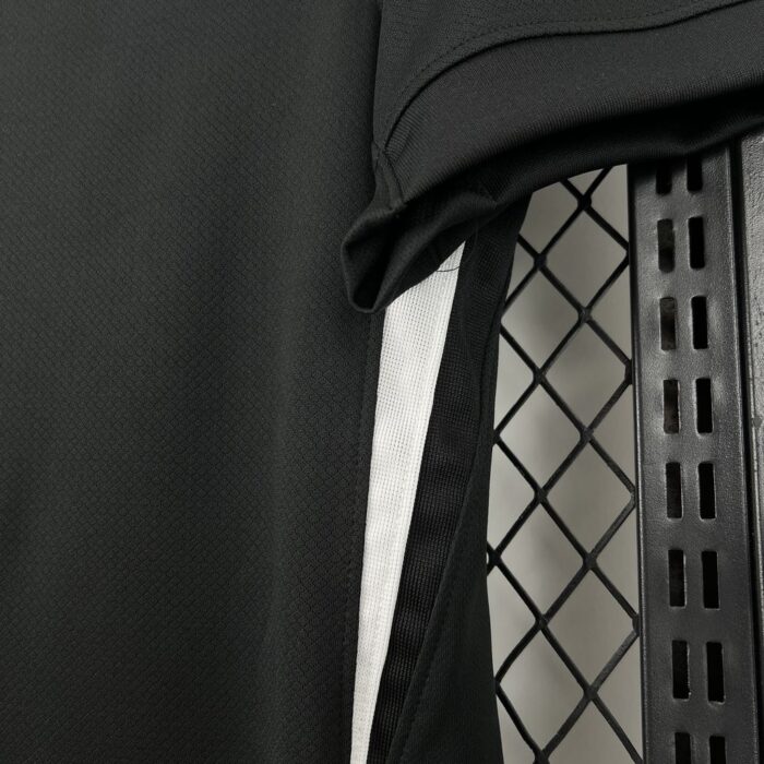 Mens Vasco Da Gama 2026/27 Home Jersey 2