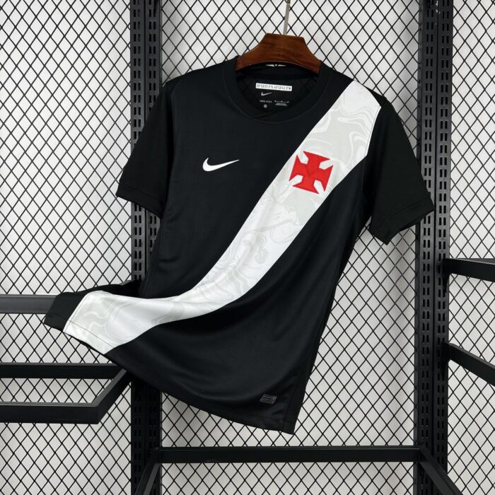 Mens Vasco Da Gama 2026/27 Home Jersey 8