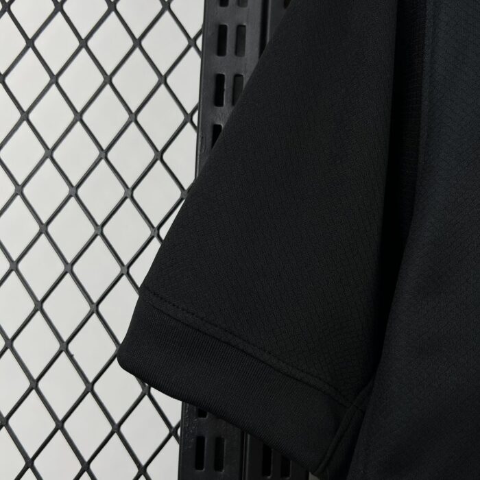 Mens Vasco Da Gama 2026/27 Home Jersey 7