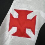 Mens Vasco Da Gama 2026/27 Home Jersey 5