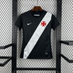 Womens Vasco Da Gama 2026/27 Home Jersey 5