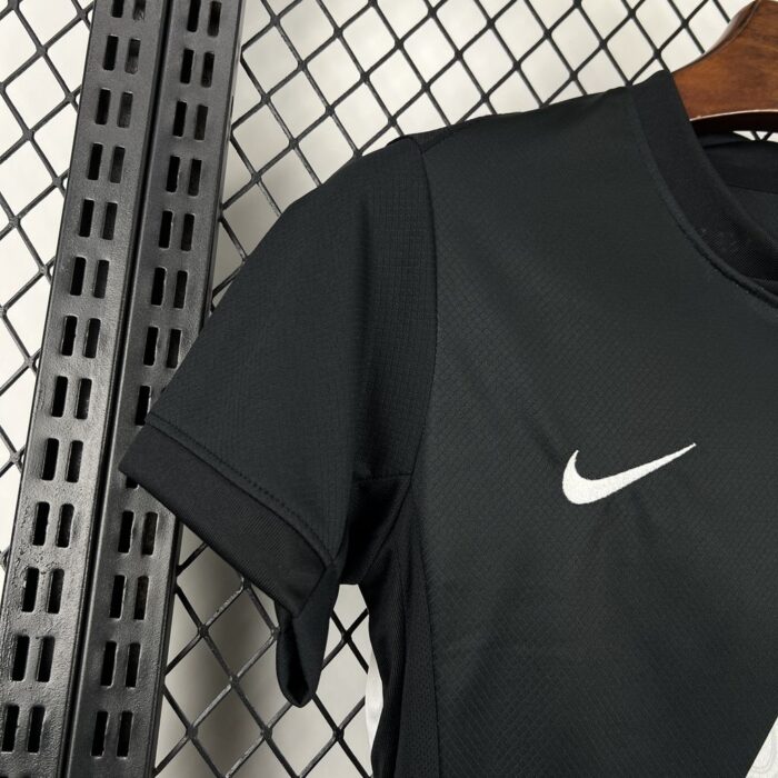 Womens Vasco Da Gama 2026/27 Home Jersey 3