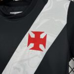 Womens Vasco Da Gama 2026/27 Home Jersey 2