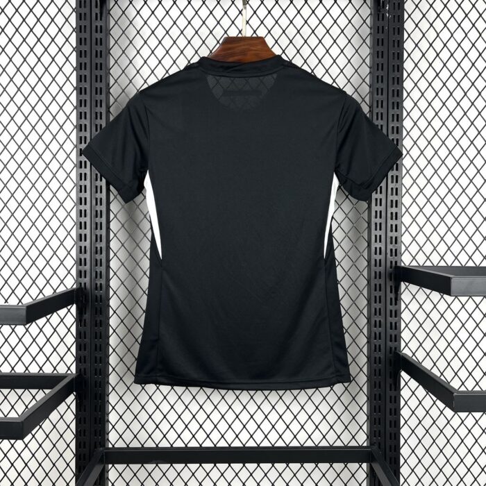 Womens Vasco Da Gama 2026/27 Home Jersey 1