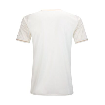 Mens Nottingham Forest 2025/26 Away Jersey 1