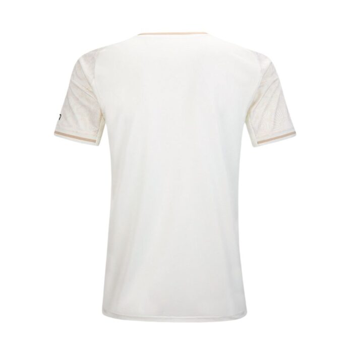 Mens Nottingham Forest 2025/26 Away Jersey 1