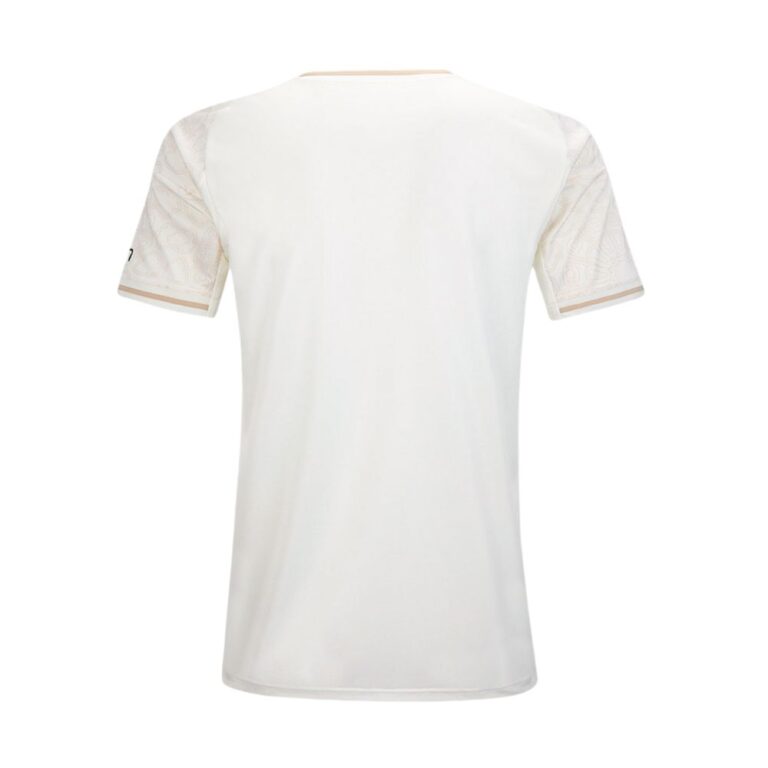 Mens Nottingham Forest 2025/26 Away Jersey 1