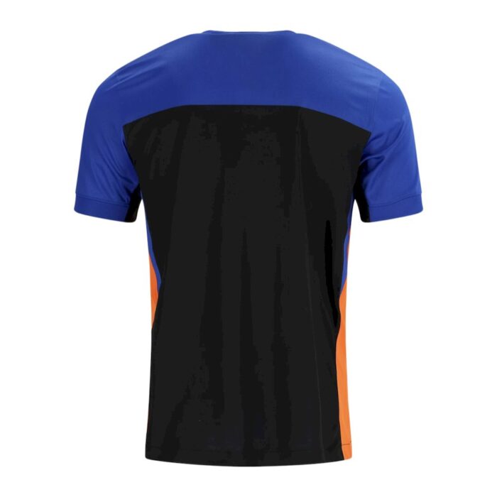 Mens Inter Milan 2025/26 Fourth Jersey 1