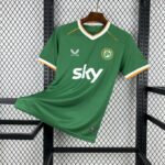 Mens Ireland 2026 Home Jersey 8