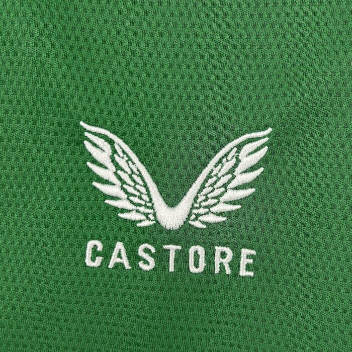 Mens Ireland 2026 Home Jersey 5