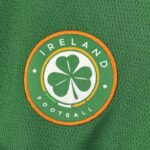 Mens Ireland 2026 Home Jersey 4