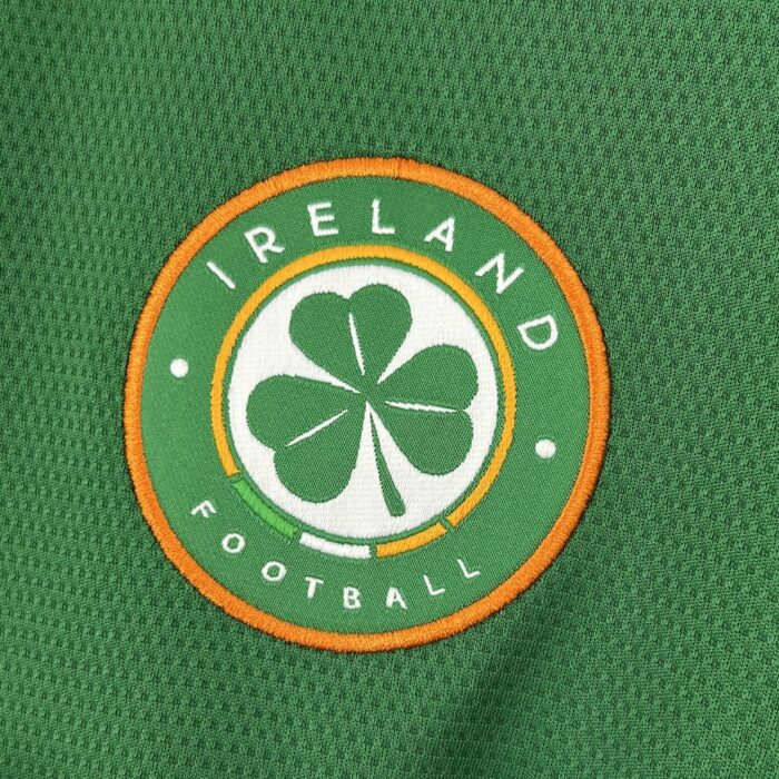 Mens Ireland 2026 Home Jersey 4