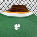 Mens Ireland 2026 Home Jersey 2