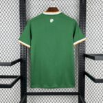 Mens Ireland 2026 Home Jersey 1