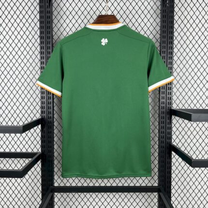 Mens Ireland 2026 Home Jersey 1