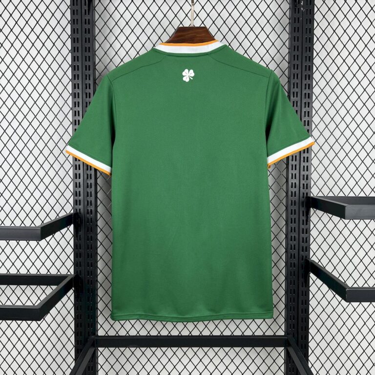 Mens Ireland 2026 Home Jersey 1