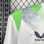 Mens Ireland 2026 Away Jersey 6