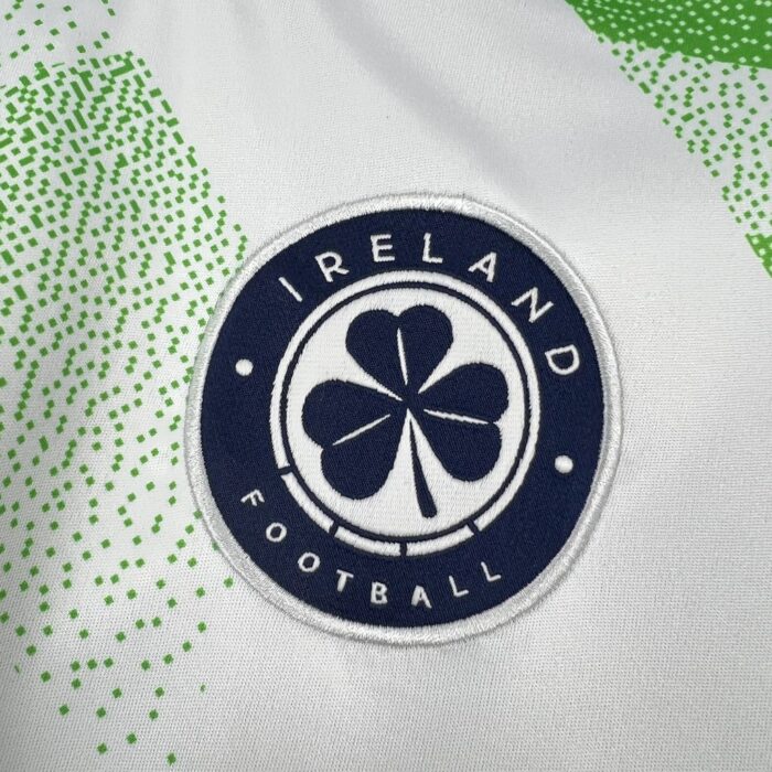 Mens Ireland 2026 Away Jersey 4