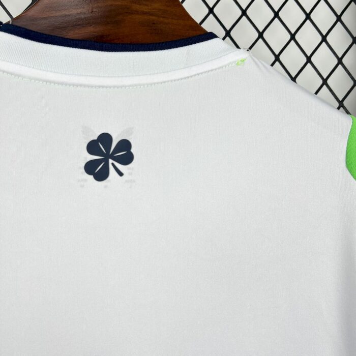Mens Ireland 2026 Away Jersey 2