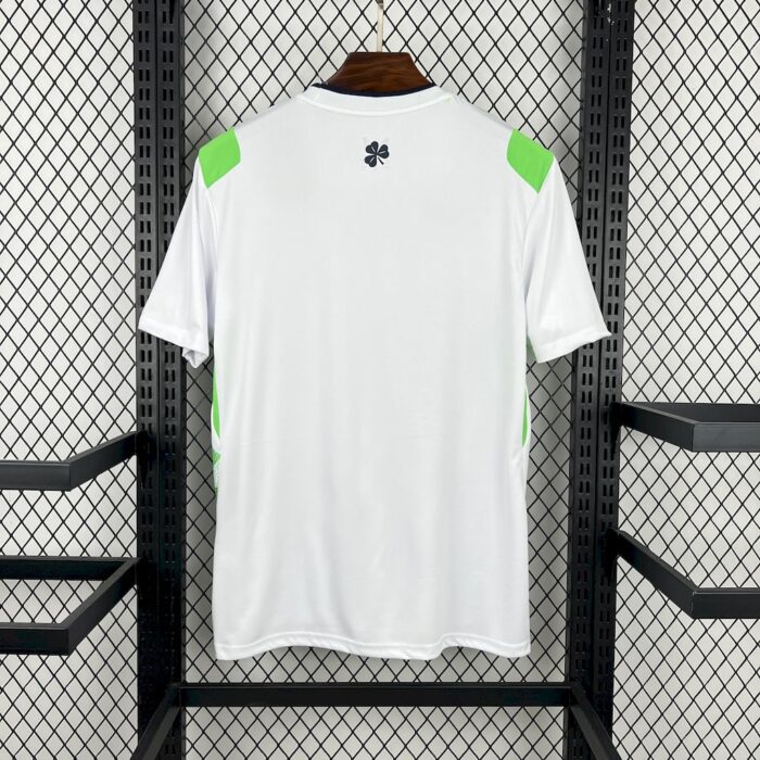 Mens Ireland 2026 Away Jersey 1