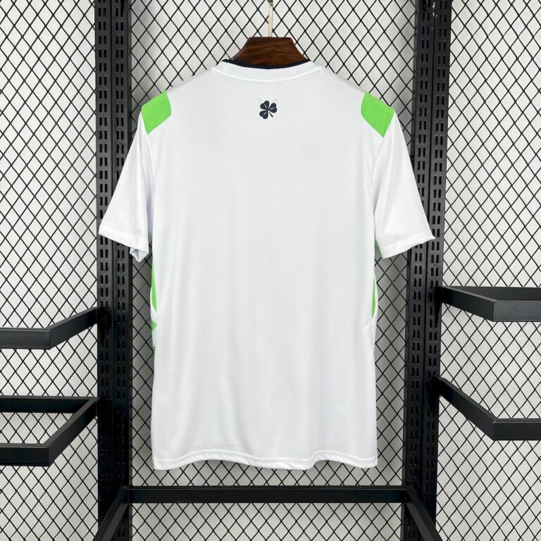 Mens Ireland 2026 Away Jersey 1