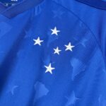 Mens Cruzeiro 2026/27 Home Jersey 5