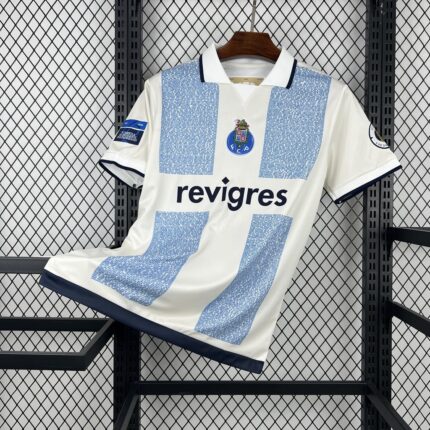 Mens FC Porto 2025/26 Special Jersey 9