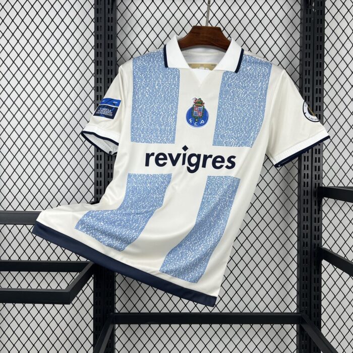 Mens FC Porto 2025/26 Special Jersey 9