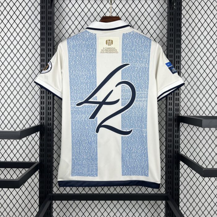 Mens FC Porto 2025/26 Special Jersey 1