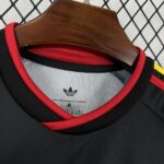 Mens Jamaica x Bob Marley 2026 Away Jersey 7