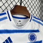 Kids Cruzeiro 2026/27 Away Kit 6