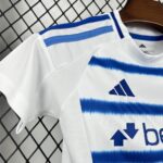 Kids Cruzeiro 2026/27 Away Kit 5