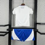 Kids Cruzeiro 2026/27 Away Kit 1