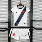 Kids Vasco Da Gama 2026/27 Away Kit 6
