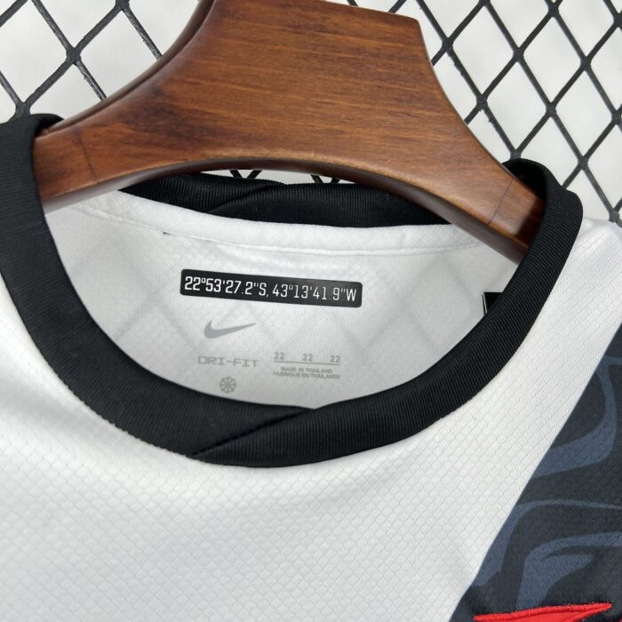 Kids Vasco Da Gama 2026/27 Away Kit 5