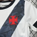 Kids Vasco Da Gama 2026/27 Away Kit 3