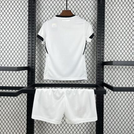 Kids Vasco Da Gama 2026/27 Away Kit 1