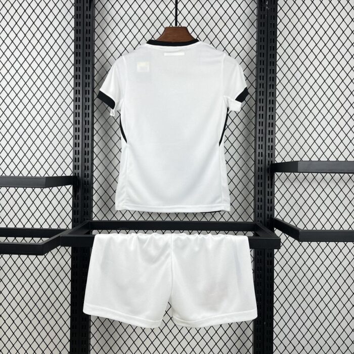 Kids Vasco Da Gama 2026/27 Away Kit 1