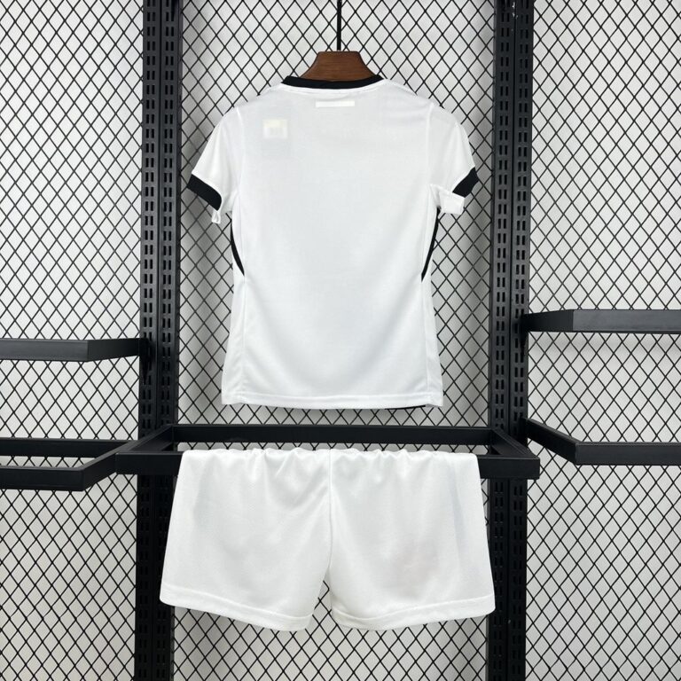 Kids Vasco Da Gama 2026/27 Away Kit 1