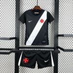 Kids Vasco Da Gama 2026/27 Home Kit 6
