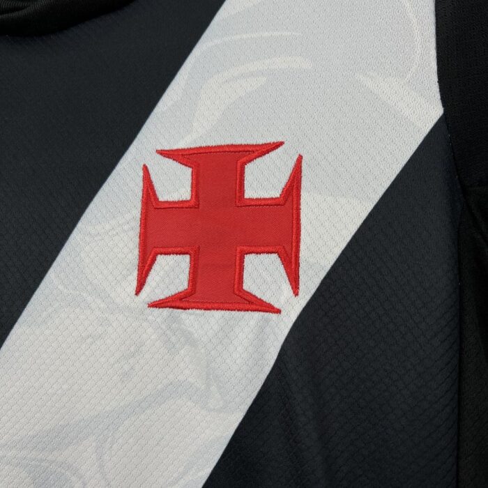 Kids Vasco Da Gama 2026/27 Home Kit 3