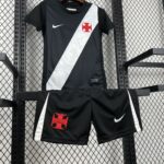 Kids Vasco Da Gama 2026/27 Home Kit 2