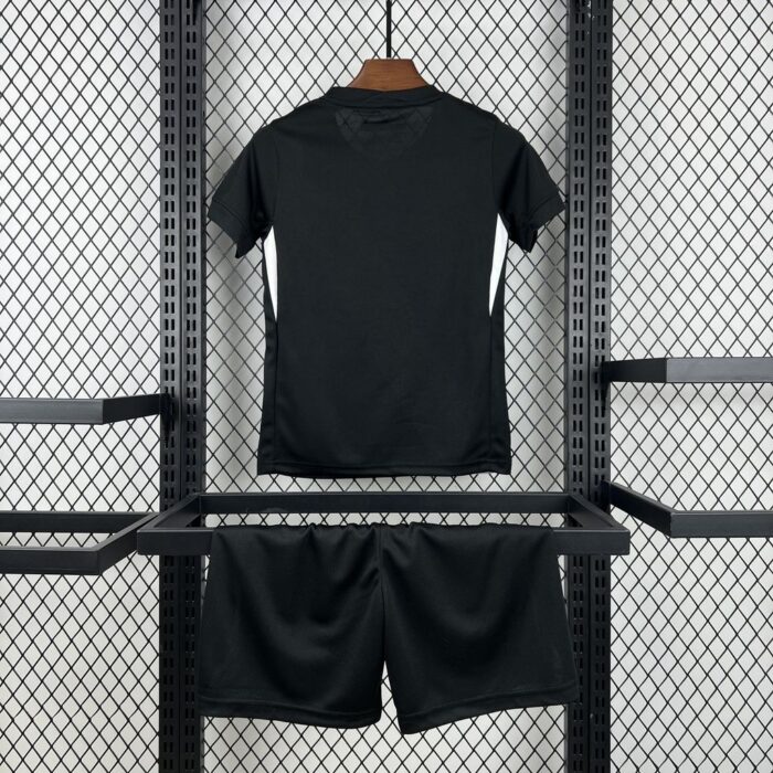 Kids Vasco Da Gama 2026/27 Home Kit 1