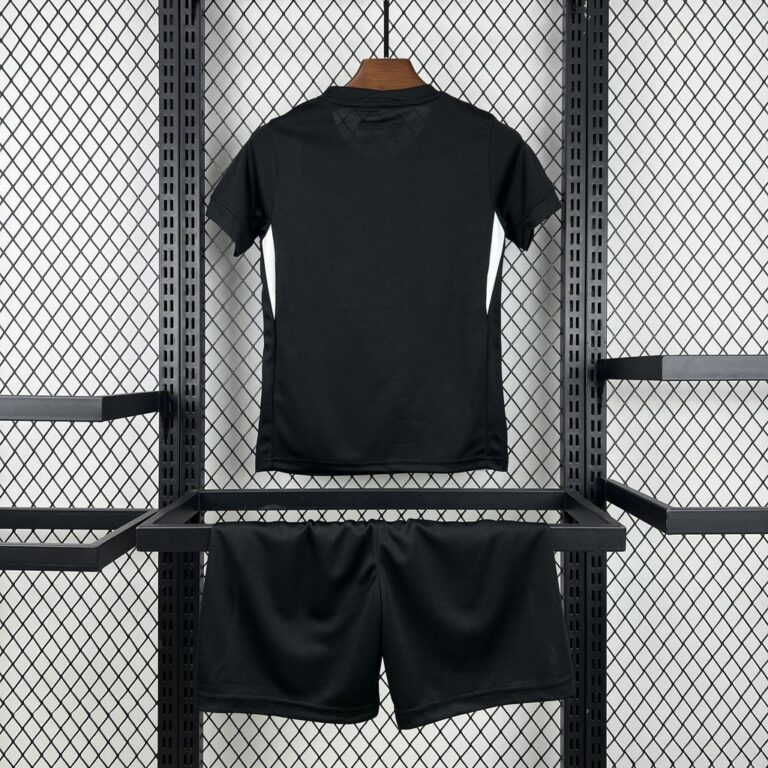 Kids Vasco Da Gama 2026/27 Home Kit 1