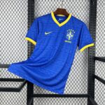 Mens Brazil 2026 Special Jersey 8