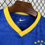 Mens Brazil 2026 Special Jersey 7